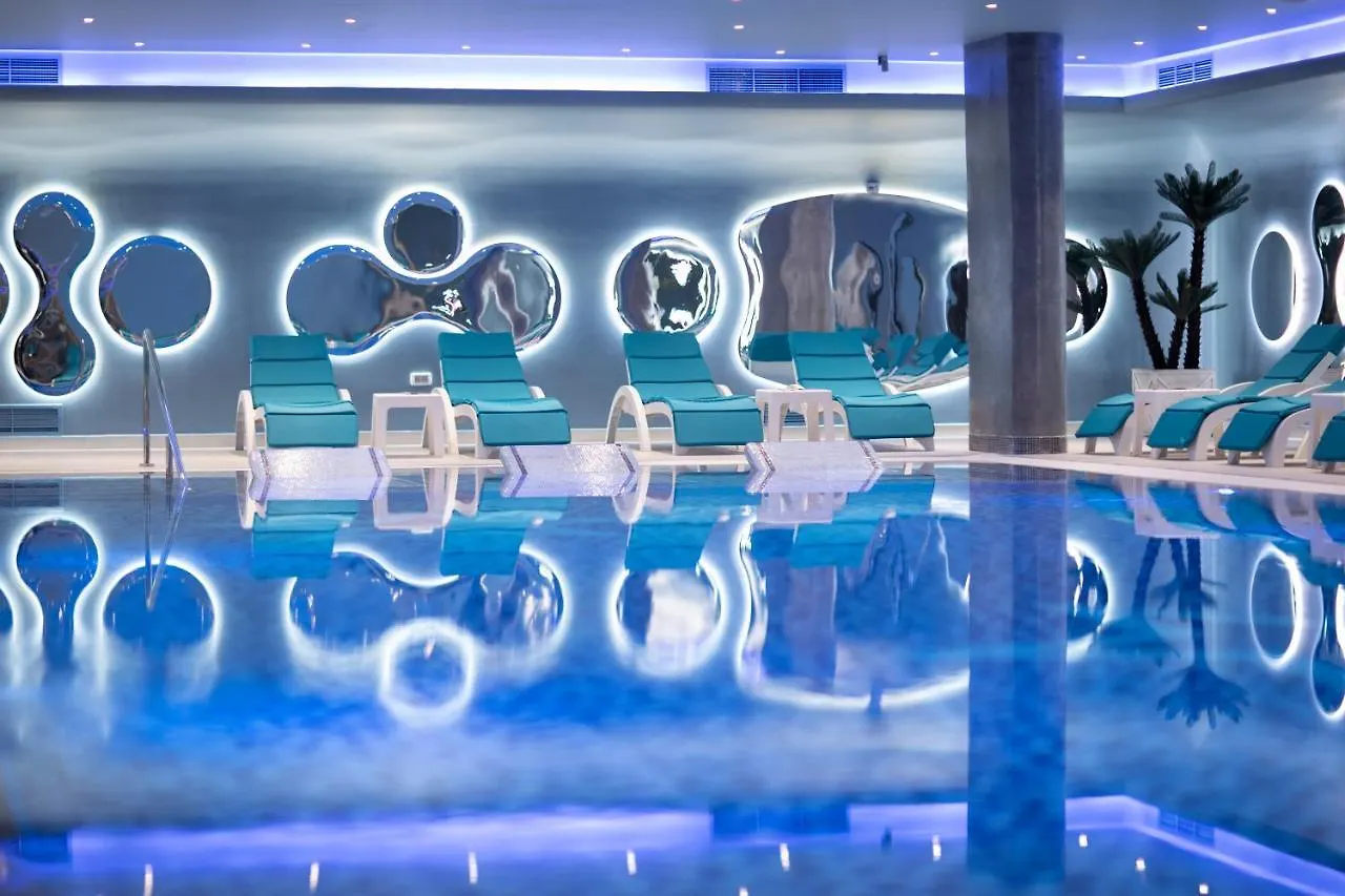 Grand Blue Fafa Resort & Spa Durres