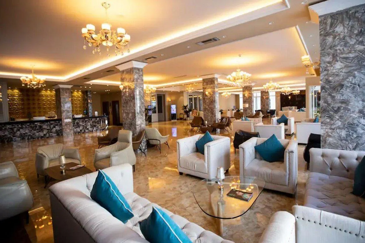 Grand Blue Fafa Resort & Spa Durrës