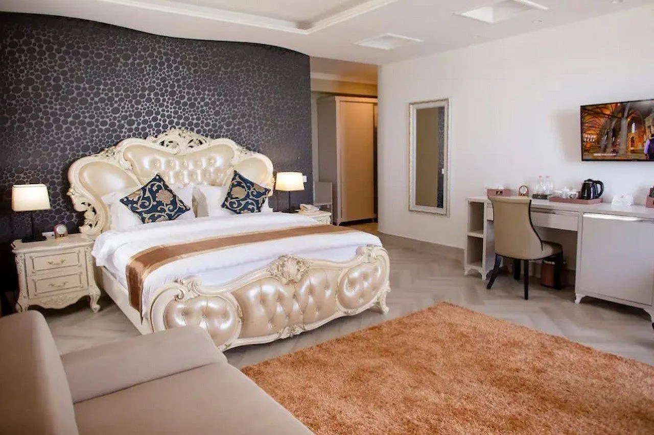 *****  Grand Blue Fafa Resort & Spa Durres Albania