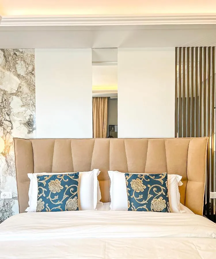 Grand Blue Fafa Resort & Spa Durres