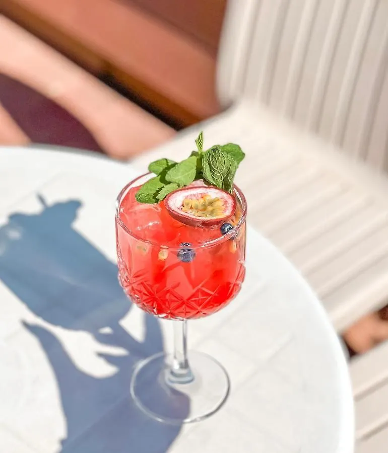 Grand Blue Fafa Resort & Spa Durrës