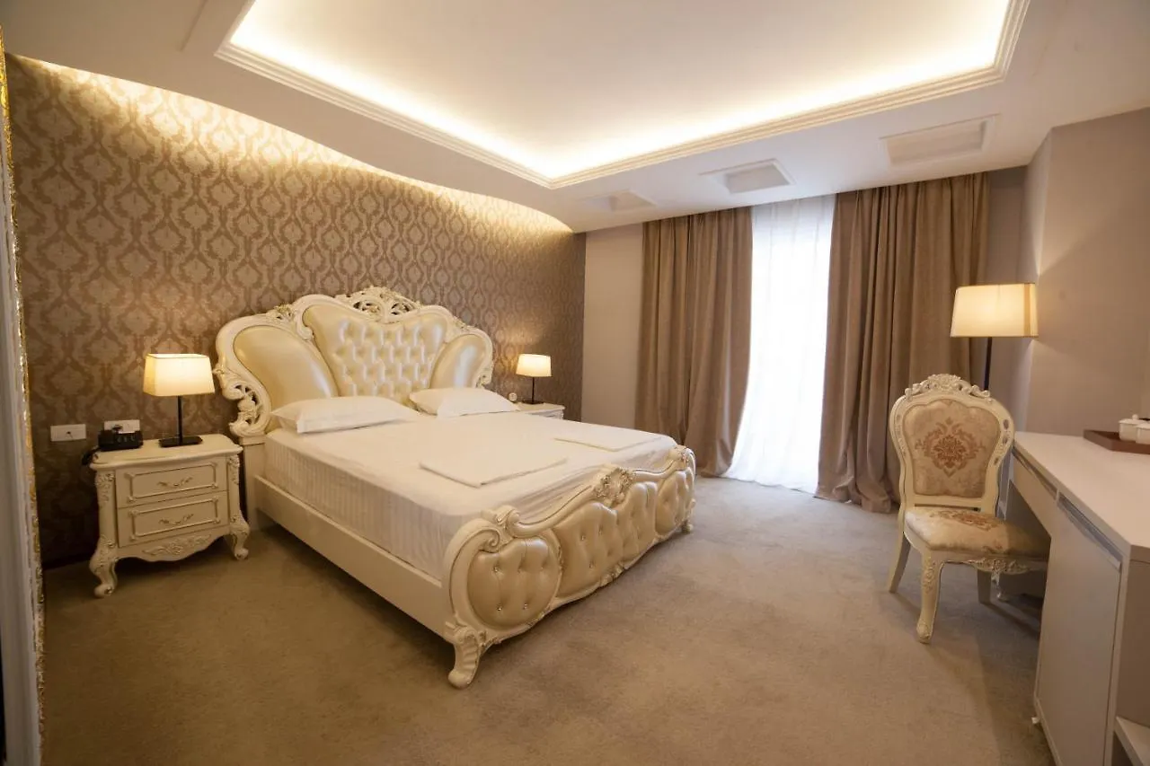 Grand Blue Fafa Resort & Spa Durres