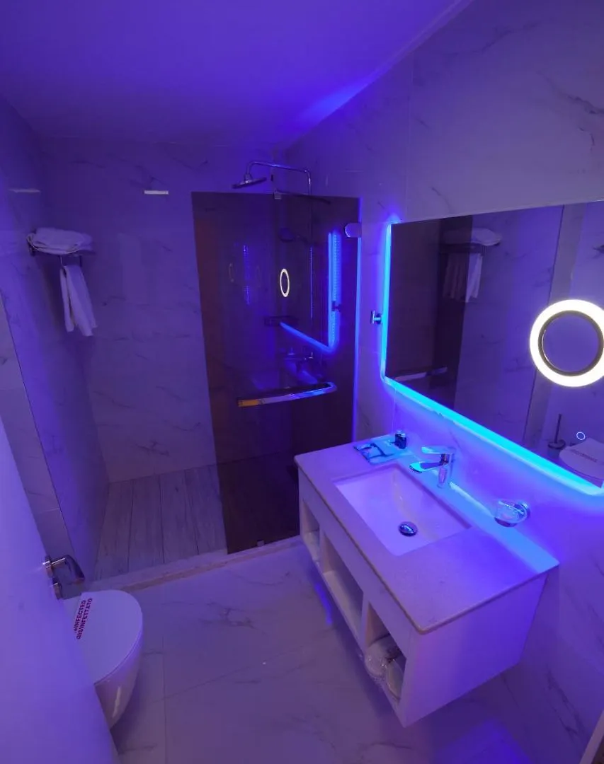 Grand Blue Fafa Resort & Spa Durres