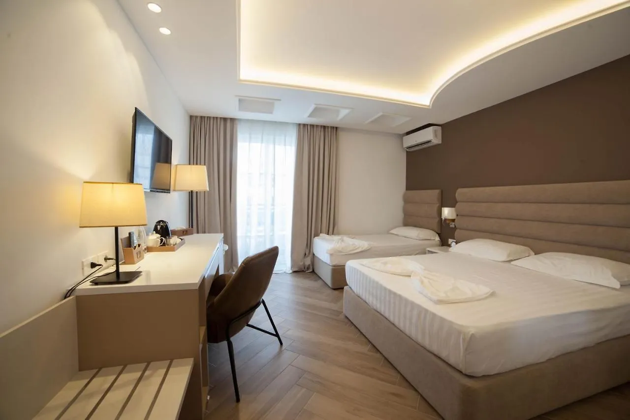 *****  Grand Blue Fafa Resort & Spa Durres Albania