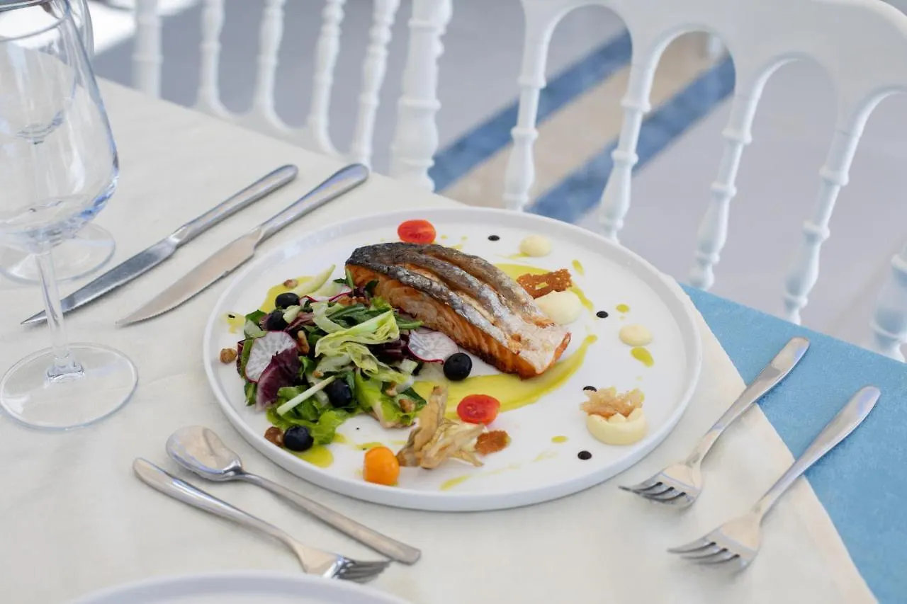 *****  Grand Blue Fafa Resort & Spa Durres Albania