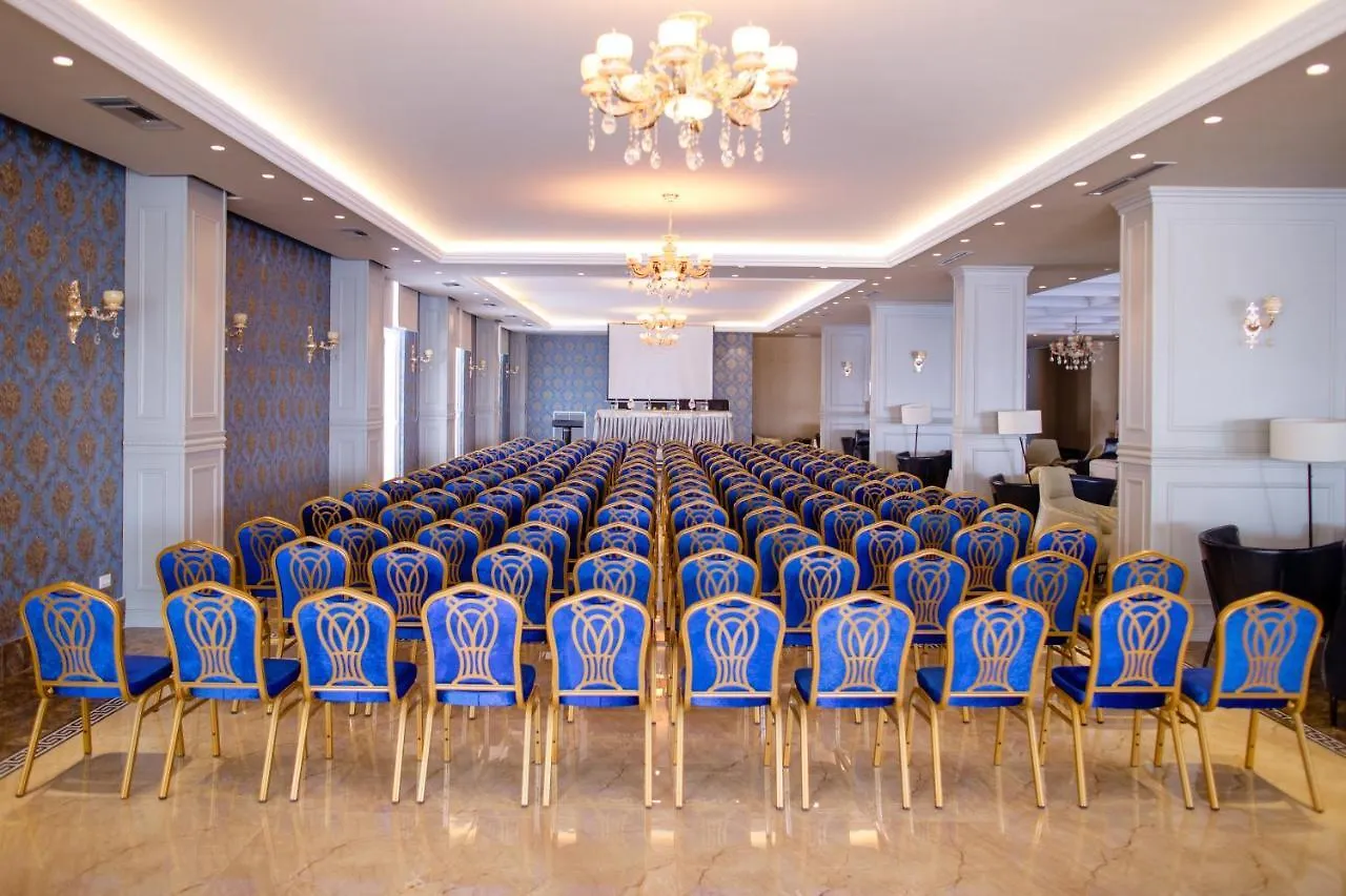 Grand Blue Fafa Resort & Spa Durres 5*,