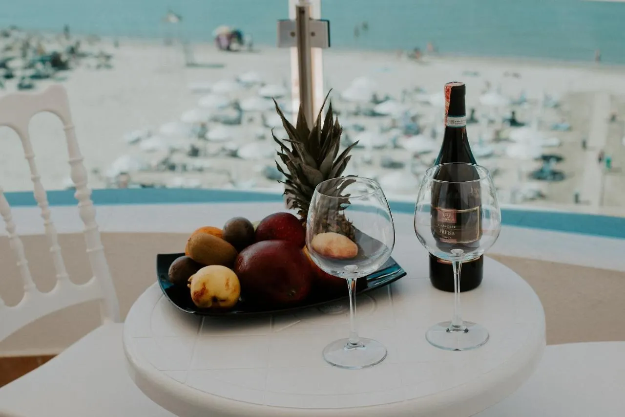 Grand Blue Fafa Resort & Spa Durres