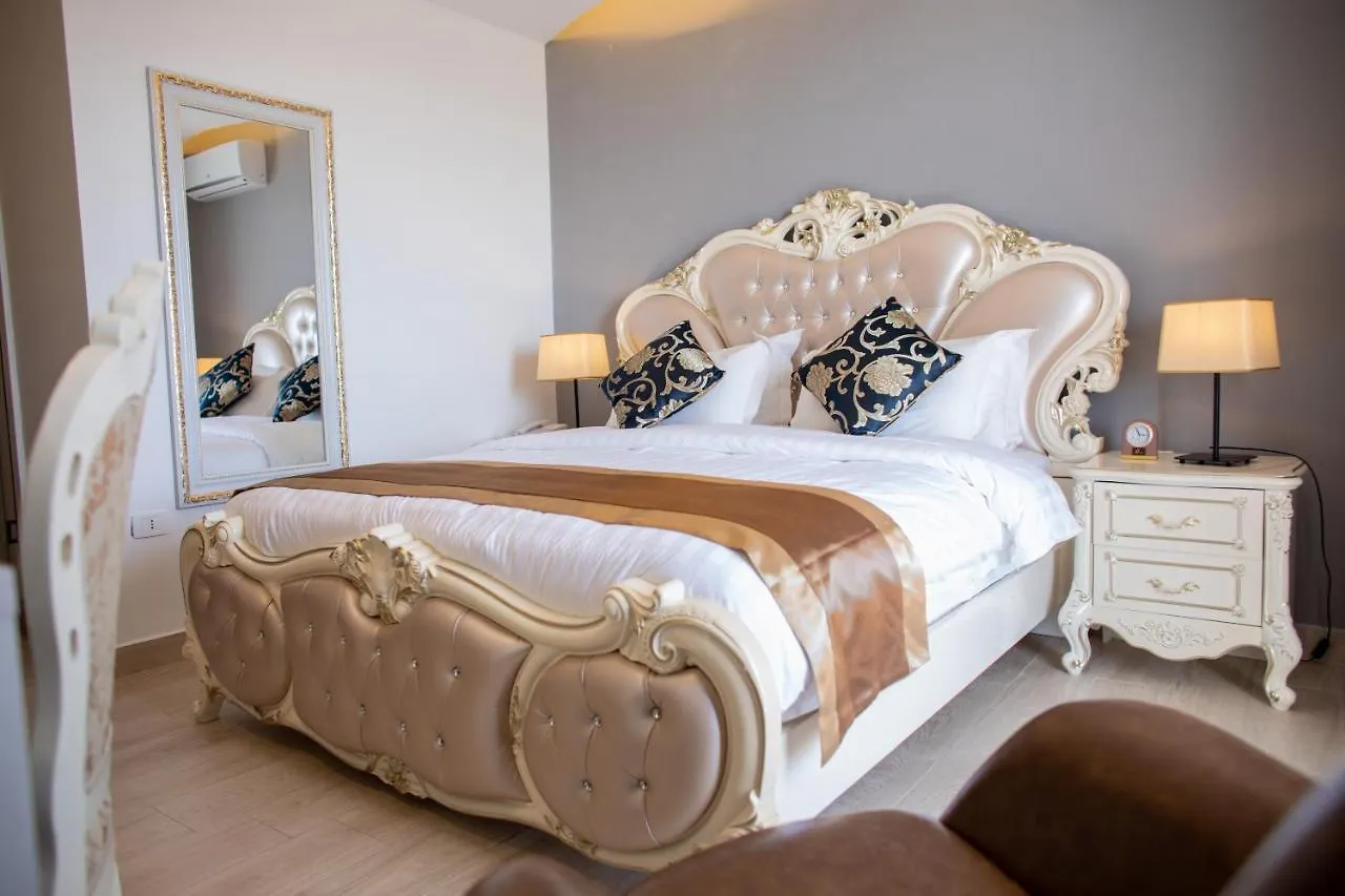 Grand Blue Fafa Resort & Spa Durres