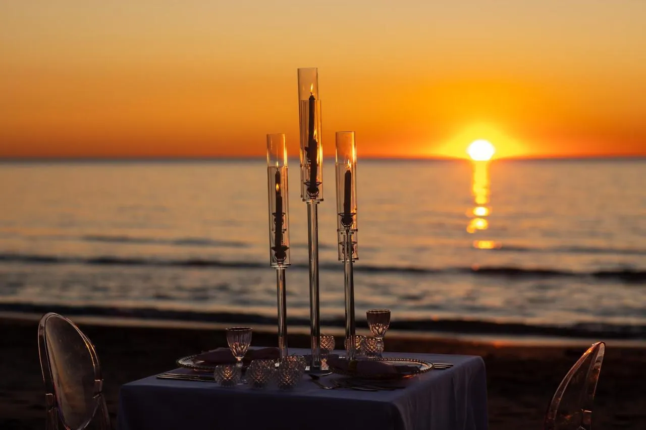 *****  Grand Blue Fafa Resort & Spa Durres Albania