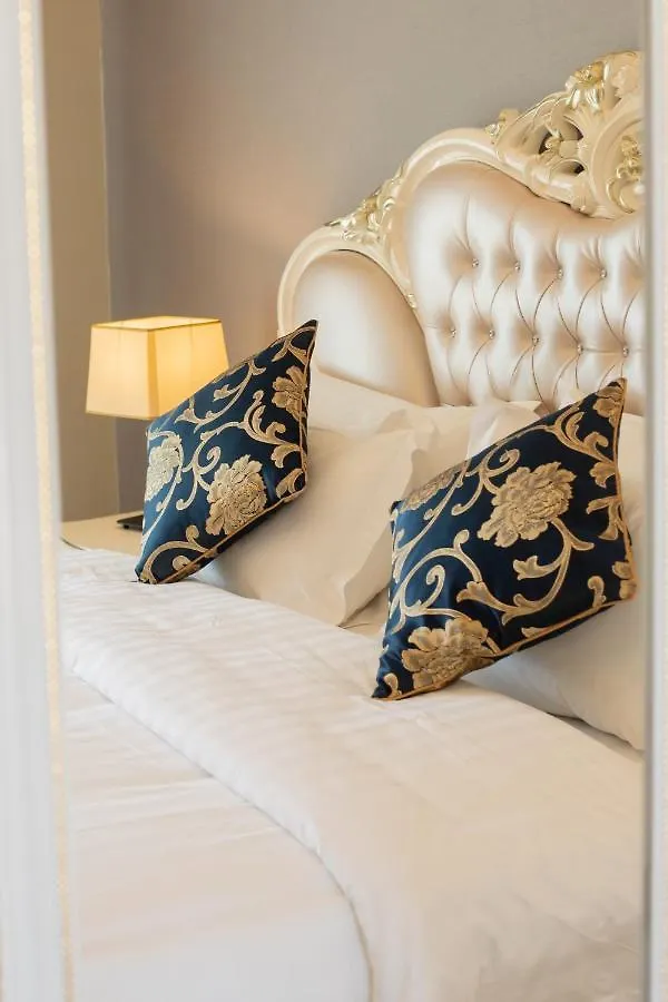 Grand Blue Fafa Resort & Spa Durres