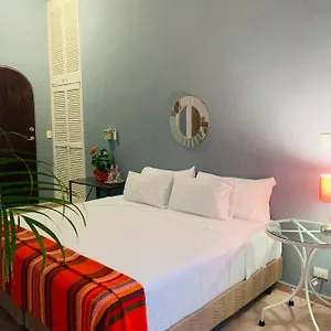  Bed and breakfast The Quetzal México