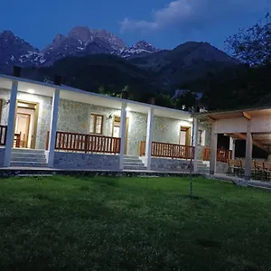  Сasa de vacaciones Buni Shqipes