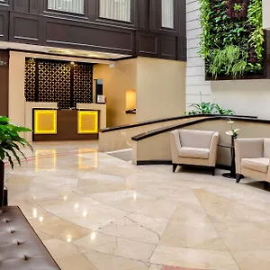Hotel Hilton Garden ****