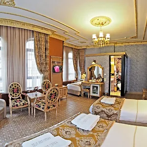 Otel Sirkeci Gar