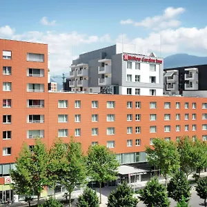Otel Hilton Garden