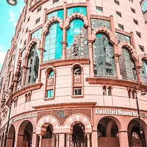 Hotel Al Mokhtara Diamond ***
