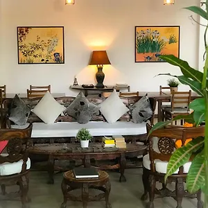 Maison d'hôtes Sayura House ***