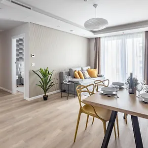 Aparthotel K46 