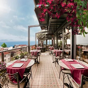 **** Hotel Skalion Turkije