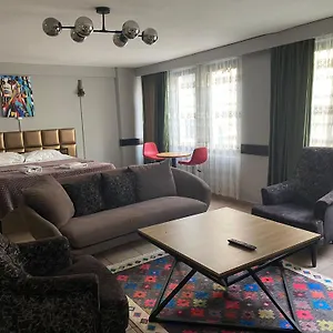Otel Khalkedon Suıte