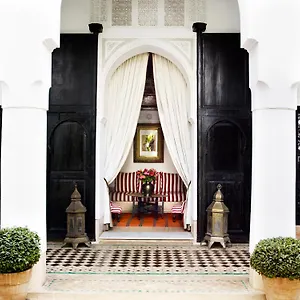 Riad Samarkand *****
