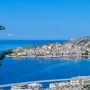 Country house Eleni, Sarande