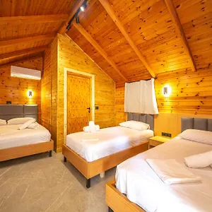 3* Camping Shen Nikolla