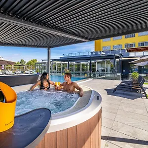 Szálloda Aura Design & Garden Pool