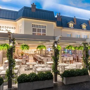 Üdülőközpont Paris Vegas & Casino (adults Only)