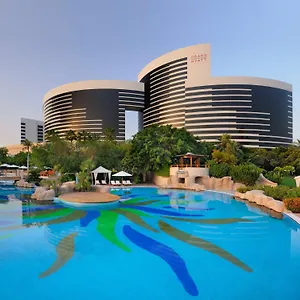 Otel Grand Hyatt