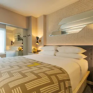 **** Hotel Pestana Cr7 Times Square Verenigde Staten