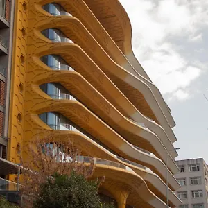 Apart Otel Classy Taksim