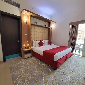 Hotel Naif ***