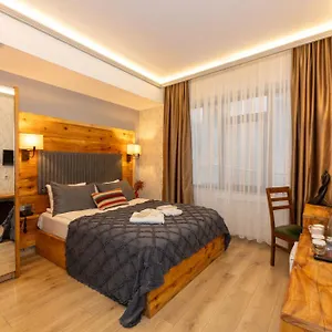 Hotel Double Dd **
