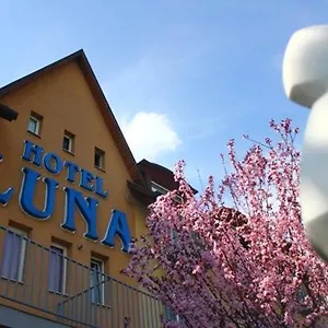 Szálloda Luna