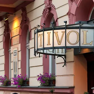 Hotel Tivoli ***