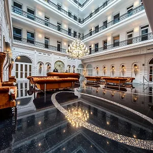 Otel Prestige