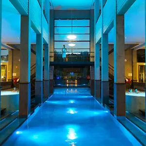 *** Hotel & Wellness Zuiver Países Bajos