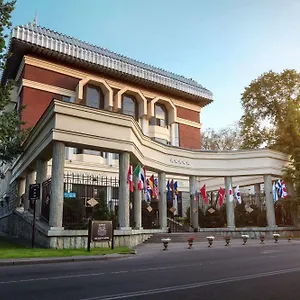 Hotel The Dostyk *****