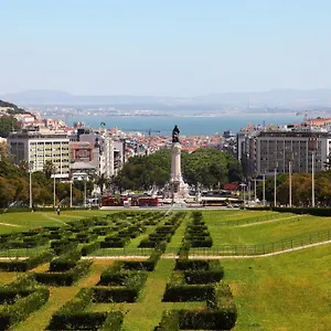 Hotel Dom Carlos Liberty ***