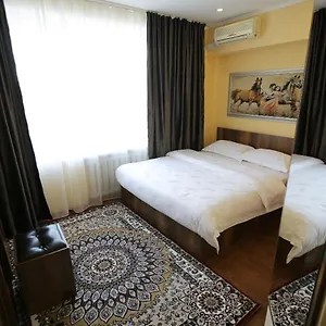 Hotel Altai Business ***