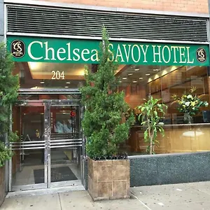 *** Hotel Chelsea Savoy Verenigde Staten