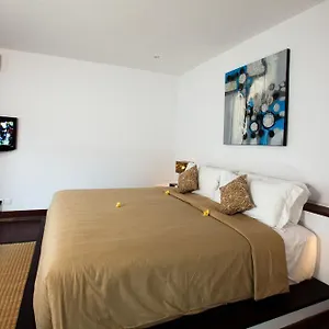 Hotel Danoya - Private Luxury Residences ****